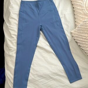 Sketchers Go Walk leggings